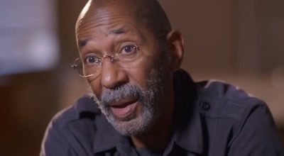 Celebrate that 80th year. - Ron Carter: Finding the Right Notes