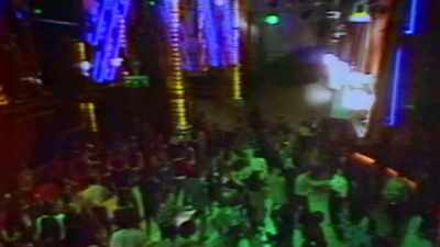 ♪ Celebrate good times, come on ♪ - Crack: Cocaine, Corruption & Conspiracy