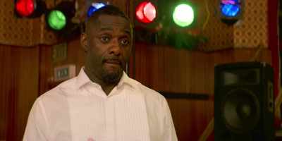 ♪ Celebrate good times, come on ♪ - Turn Up Charlie