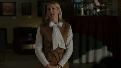 Celebrating our
faculty and staff - Pretty Little Liars: The Perfectionists
