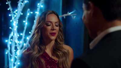 "Celebrity Dance Off"
wants you back, - Steppin' into the Holiday