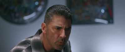 Celess, you are
angry. I know that. - Secret Society 3: 'Til Death