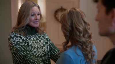 Celeste, don't let someone
else stand in the way - To Have and to Holiday