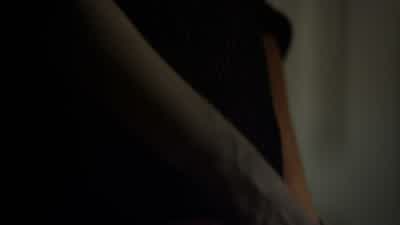Celeste entrances me. - The Originals