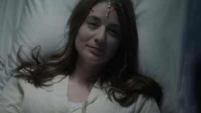 - Celeste.
- I saw the most beautiful light. - Beyond