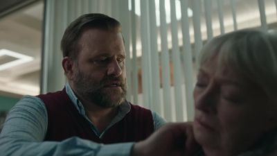             Celeste? - The Resident