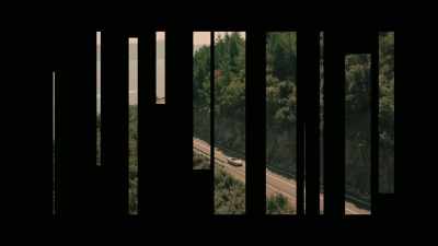 CELESTE: ♪ Some flowers - The Day of the Jackal