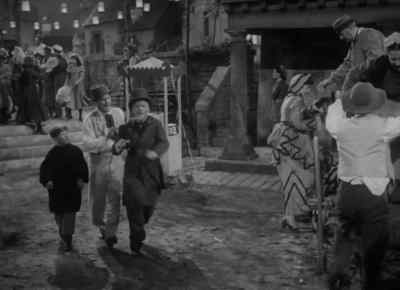 - Celestine! Here you are!
- Captain, Captain! - The Diary of a Chambermaid
