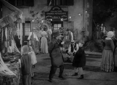 Celestine! - The Diary of a Chambermaid