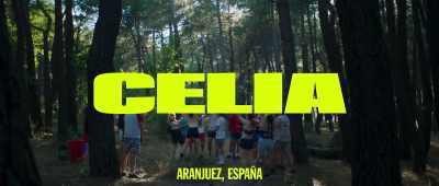 CELIA. ARANJUEZ, SPANYOL - The Pope: Answers