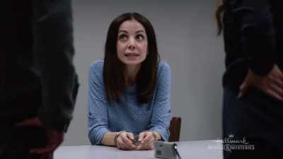 Celia came by earlier and
asked for some and I told her - Last Scene Alive: An Aurora Teagarden Mystery