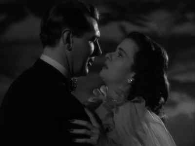 Celia... I need you. - Secret Beyond the Door