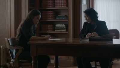 Celia left all her assets
to sabrina, - Secrets at the Inn