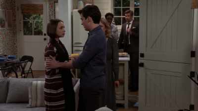 Celia, my life
is so much better - Call Your Mother