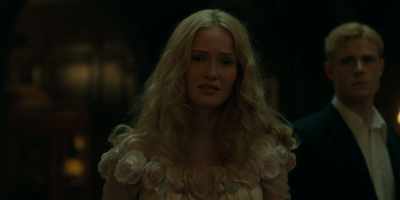 Celia, your other daughter. - Flowers in the Attic: The Origin