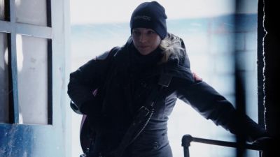 Celia?! - Chicago Fire