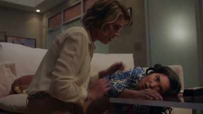 - Celia. - Creepshow