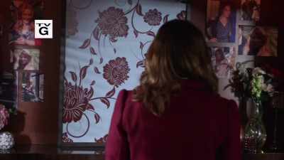 Celia Shaw. - Last Scene Alive: An Aurora Teagarden Mystery