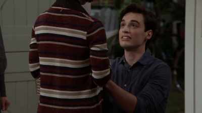 Celia,
will you marry me? - Call Your Mother