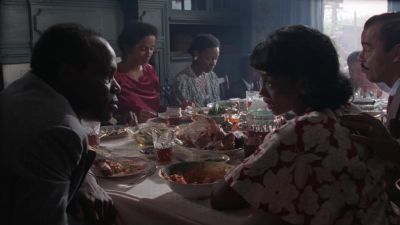 Celie is coming with us - The Color Purple
