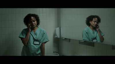 - Celie.
- Get to pathology. - Birth/Rebirth