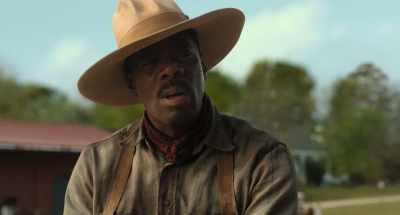 Celie. That's what you call
that thing walked
in your store? - The Color Purple