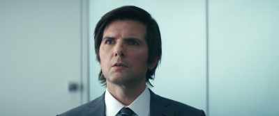 - Cell block A, full block.
- Holbeck? - Severance