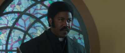 [cell door closes] - Outlaw Johnny Black