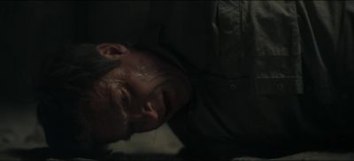 [cell door opens] - Ozark