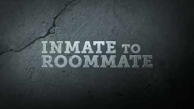 [cell doors slamming] - Inmate to Roommate