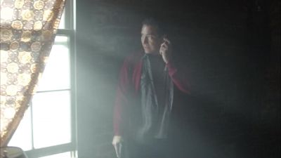 [ Cell Phone Beeping ] - 24