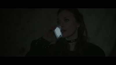(CELL PHONE BEEPING) - The Marine 6: Close Quarters
