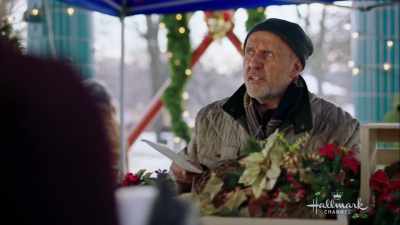 [cell phone beeps]Oh, being side-tracked here. - Christmas Connection