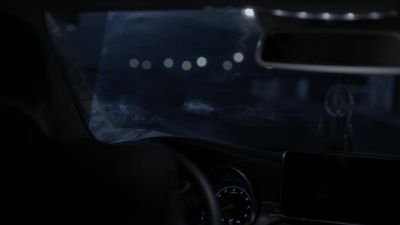 [cell phone beeps] - Ray Donovan