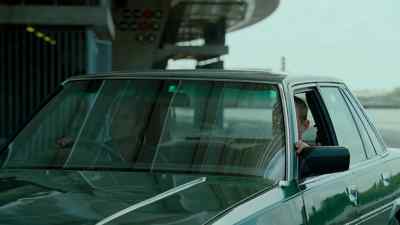 [Cell phone beeps] - Strike Back