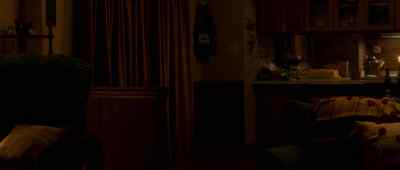 (CELL PHONE BEEPS) - The Strangers