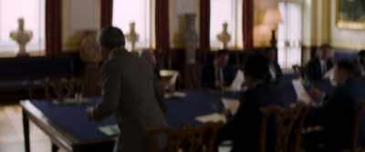 [cell phone buzzes] - Operation Fortune: Ruse de Guerre