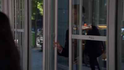 [cell phone buzzes] - The Bold Type