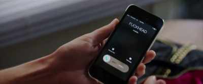 (cell phone buzzing) - Menorca
