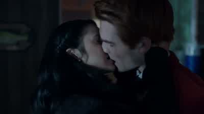 It's Mrs. - Riverdale