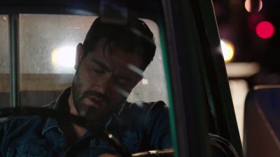 [CELL PHONE CHIMES] - Chesapeake Shores