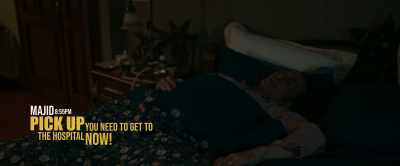 - [cell phone chimes]
- [snoring] - The Persian Version