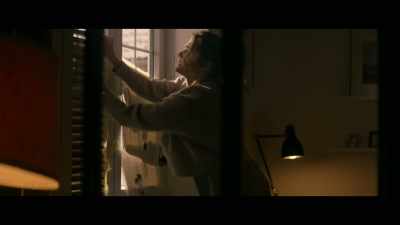 [cell phone chimes, vibrates] - John Carpenter's Suburban Screams