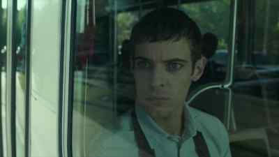 [CELL PHONE CLICKS] - Mr. Mercedes