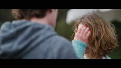 [cell phone continues vibrating] - Black Island