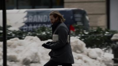 [cell phone dialing] - The Blacklist