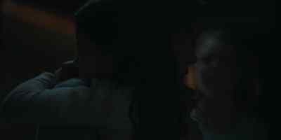 - (CELL PHONE DIALS)
- HOWARD: Yeah. - The Outsider