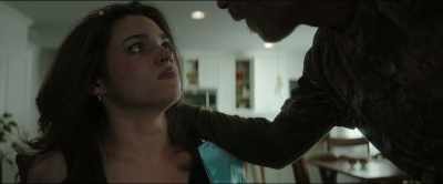 -[cell phone ringing]
-[Andy] Leave a message. - Dead Money