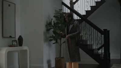 [cell phone ringing] - My Husband's Baby
