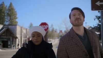 [cell phone ringing] - The Holiday Proposal Plan